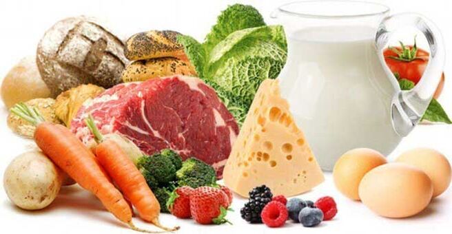 Proteiny