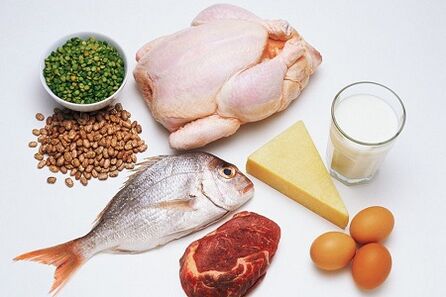 Jaké výrobky mohou jíst na Ducan's Diet