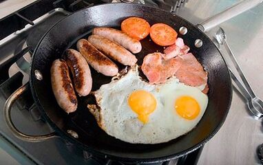 výhody a nevýhody keto diety