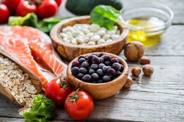 jaké potraviny můžete jíst ve své oblíbené dietě