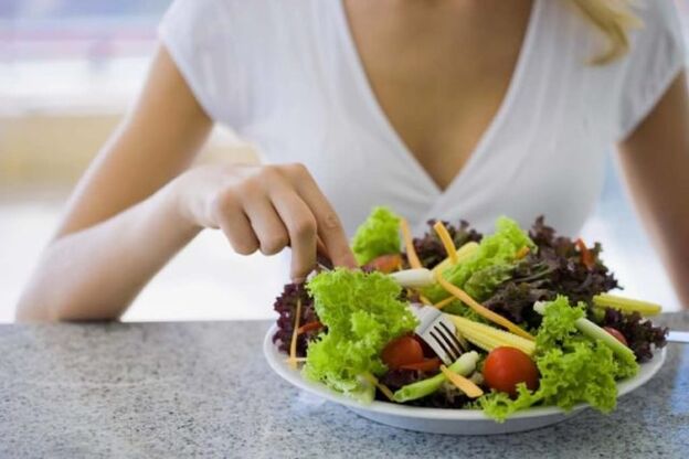 samostatná jídla na dietě oblíbené