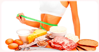typy proteinové stravy